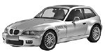 BMW E36-7 P0123 Fault Code