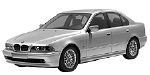 BMW E39 P0123 Fault Code