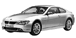 BMW E63 P0123 Fault Code
