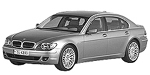 BMW E65 P0123 Fault Code