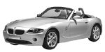 BMW E85 P0123 Fault Code