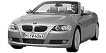 BMW E93 P0123 Fault Code