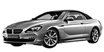 BMW F12 P0123 Fault Code
